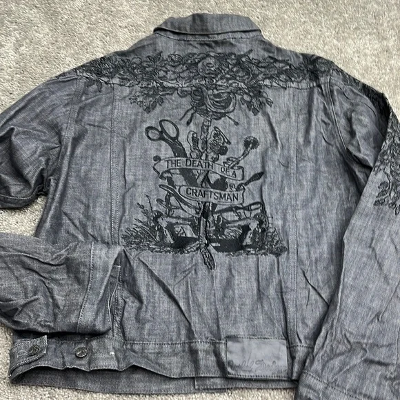 最終値下げ!! アートフルドジャー Artful Dodger ジャケット s-l1200.jpg